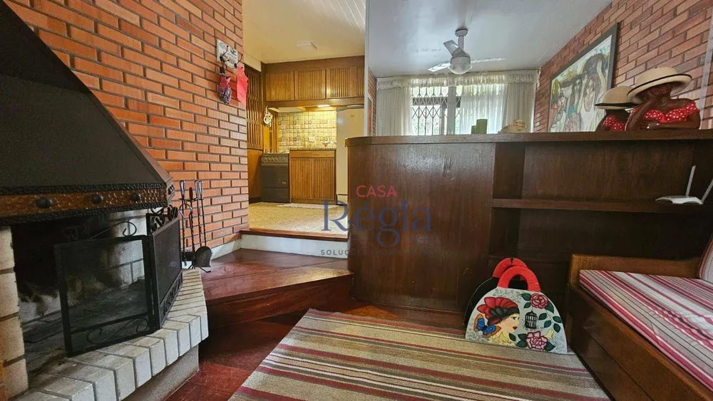 Apartamento, 1 quarto, 35 m² - Foto 10