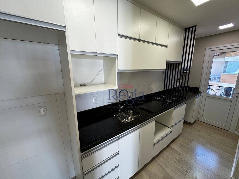 Apartamento, 2 quartos, 78 m² - Foto 2