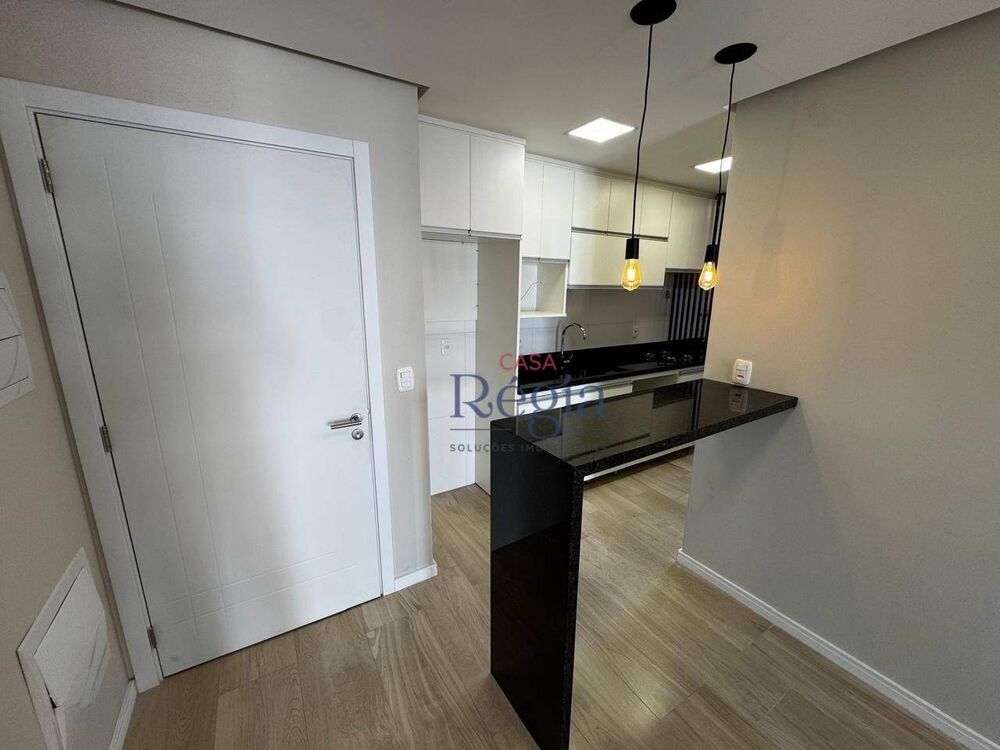 Apartamento à venda com 2 quartos, 78m² - Foto 1