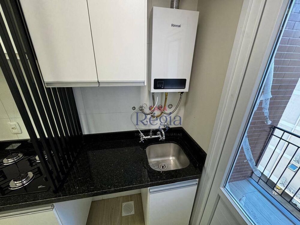 Apartamento à venda com 2 quartos, 78m² - Foto 6