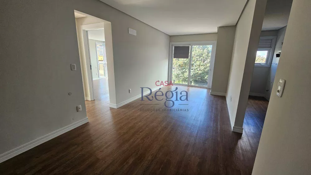 Apartamento à venda com 2 quartos, 70m² - Foto 1