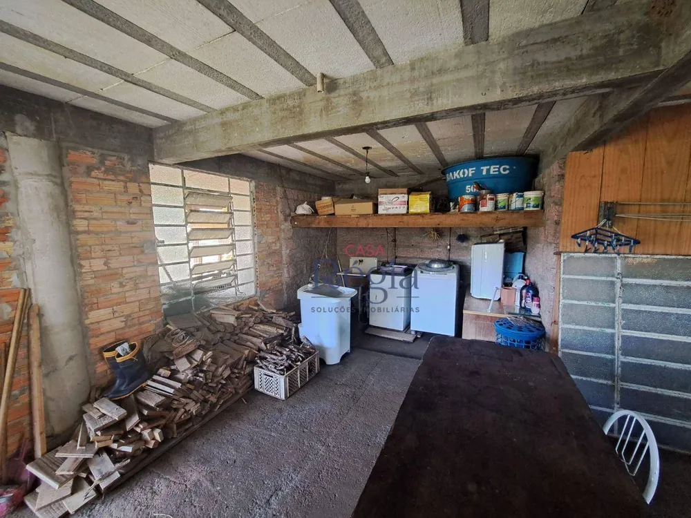 Casa, 2 quartos, 58 m² - Foto 4