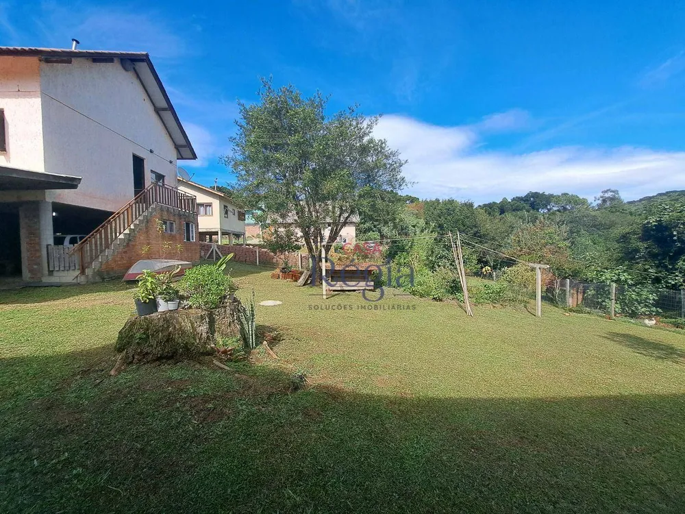 Casa, 2 quartos, 58 m² - Foto 1