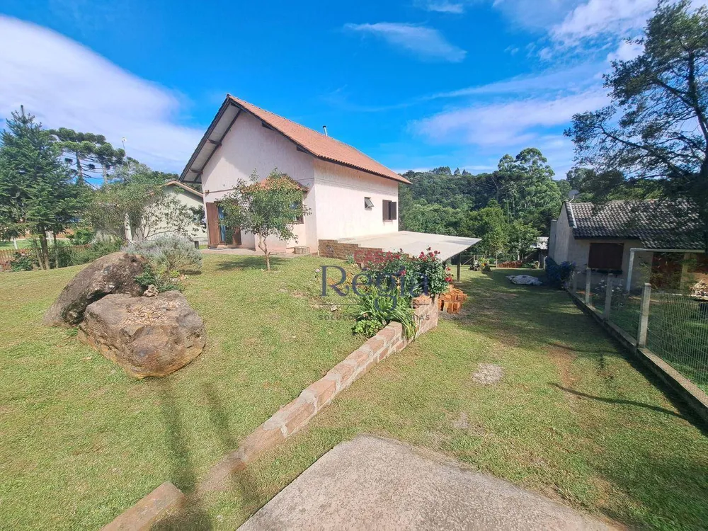 Casa, 2 quartos, 58 m² - Foto 3