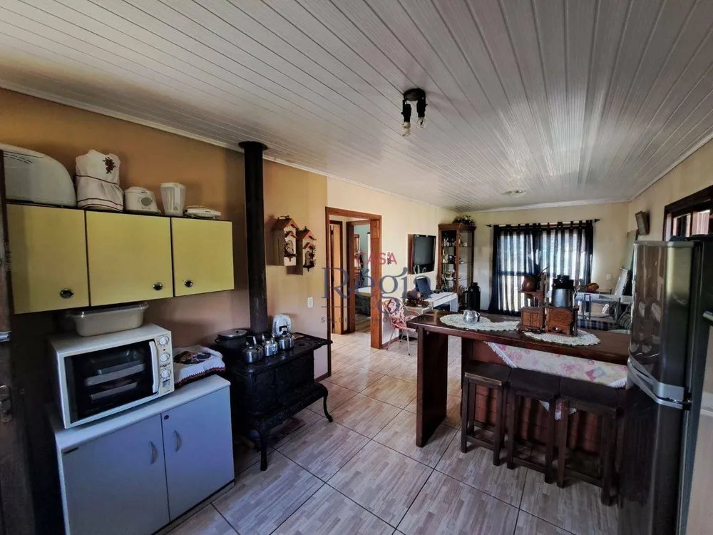Casa, 2 quartos, 58 m² - Foto 10