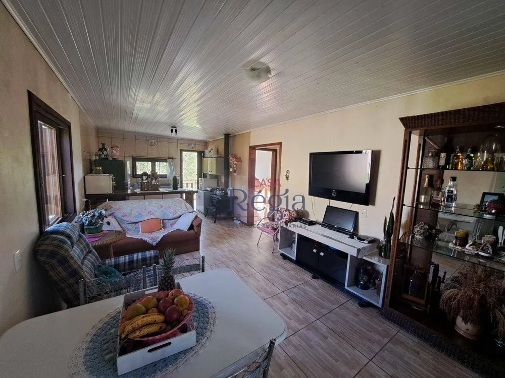 Casa, 2 quartos, 58 m² - Foto 11