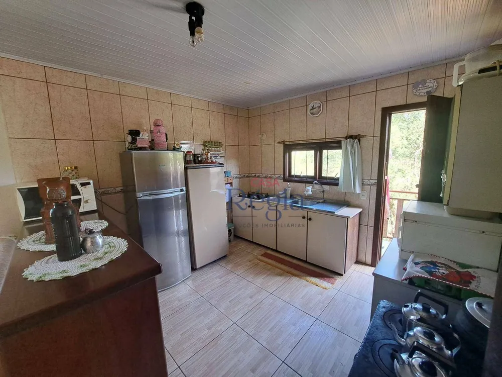 Casa, 2 quartos, 58 m² - Foto 9