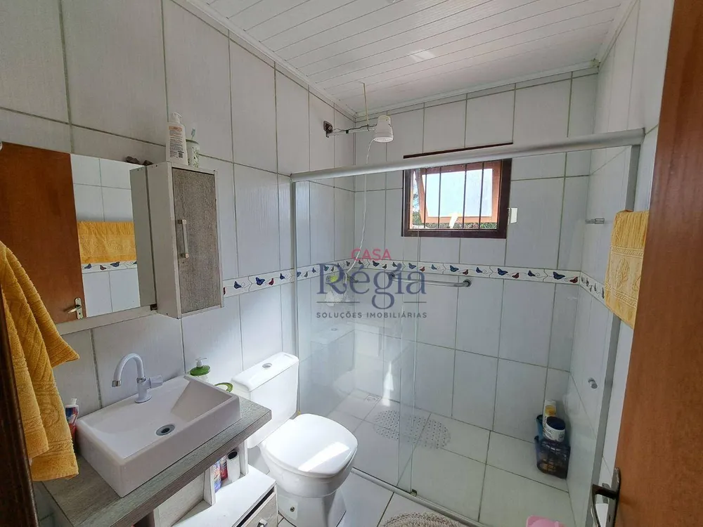 Casa, 2 quartos, 58 m² - Foto 13