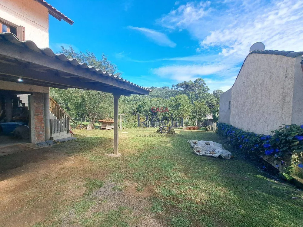 Casa, 2 quartos, 58 m² - Foto 2