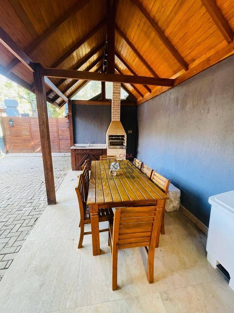 Casa de Condomínio, 4 quartos - Foto 3