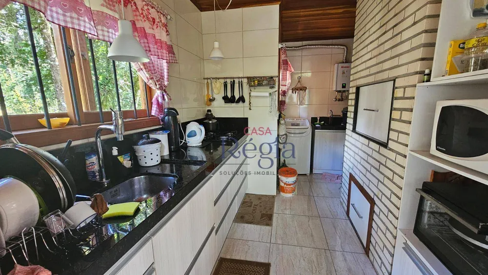 Casa, 2 quartos, 133 m² - Foto 12