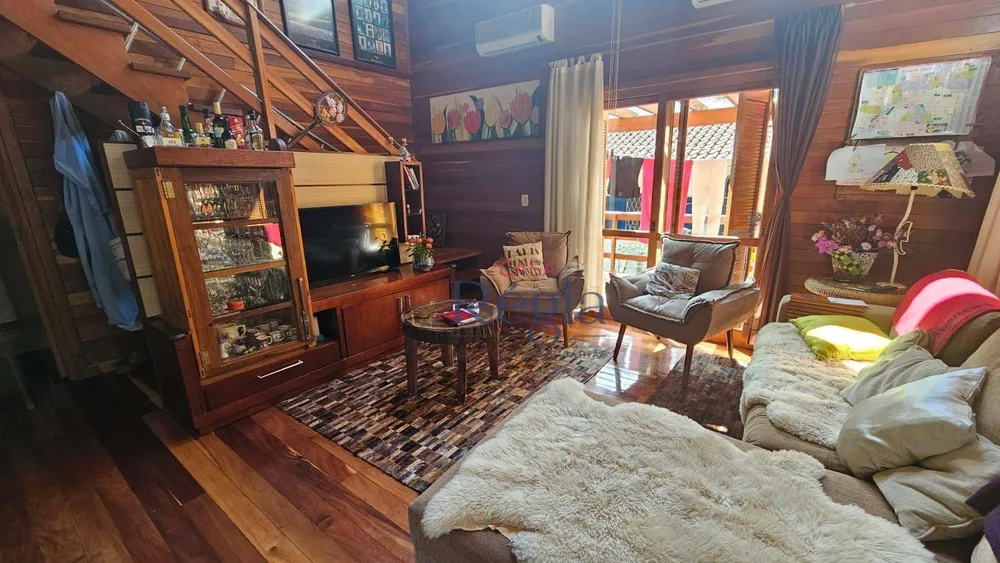 Casa, 2 quartos, 133 m² - Foto 5