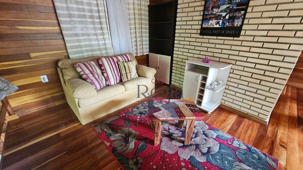 Casa, 2 quartos, 133 m² - Foto 6