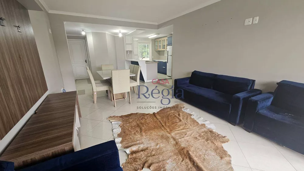 Apartamento à venda com 3 quartos, 147m² - Foto 3