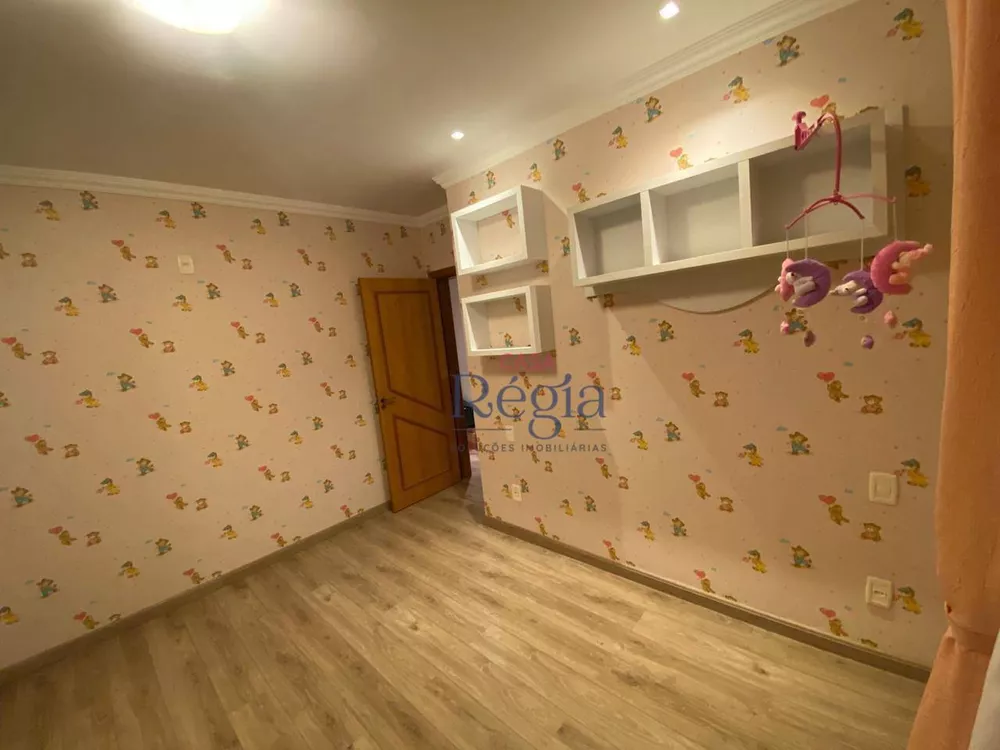 Casa à venda com 3 quartos, 288m² - Foto 13