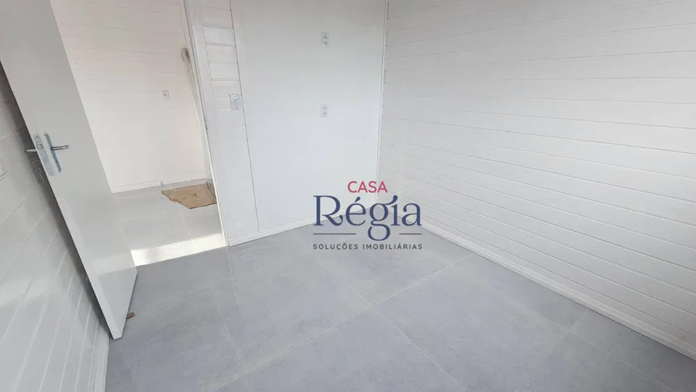 Casa, 1 quarto, 30 m² - Foto 4