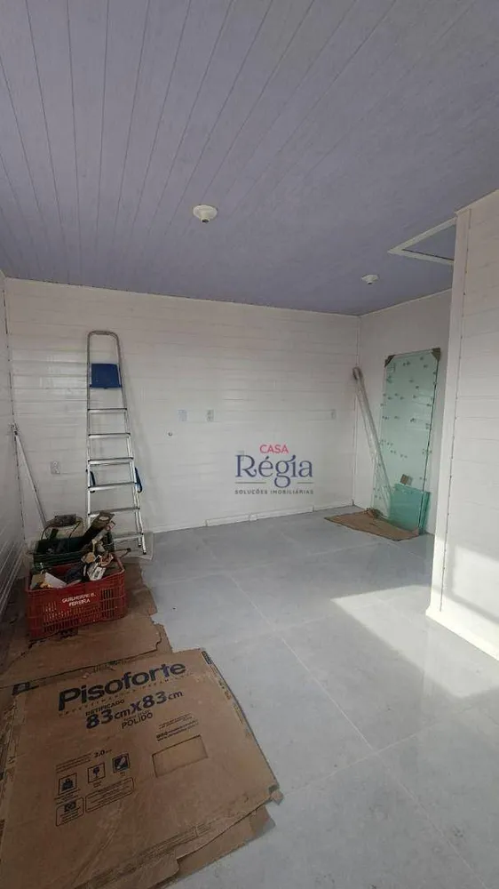 Casa, 1 quarto, 30 m² - Foto 6