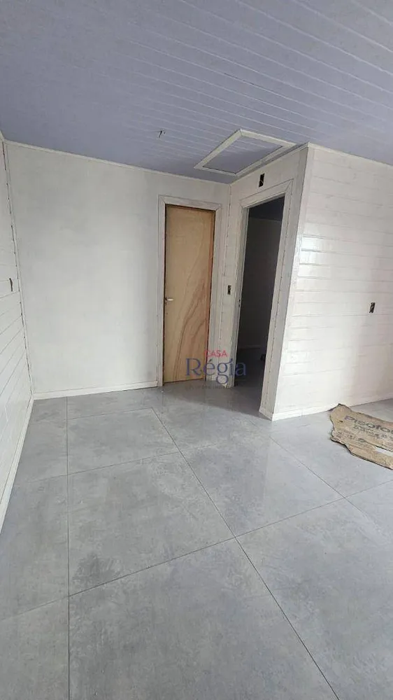 Casa, 1 quarto, 30 m² - Foto 7