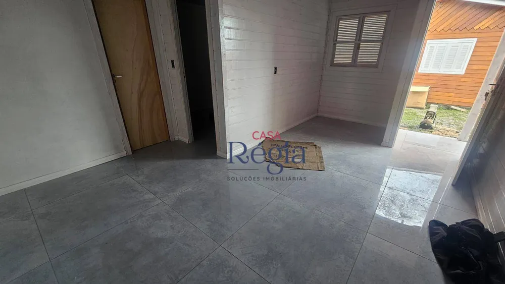 Casa, 1 quarto, 30 m² - Foto 3