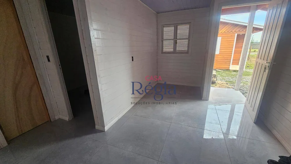 Casa, 1 quarto, 30 m² - Foto 1