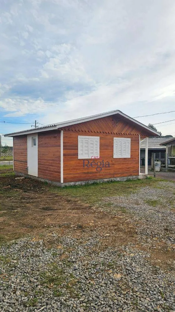 Casa, 1 quarto, 30 m² - Foto 5