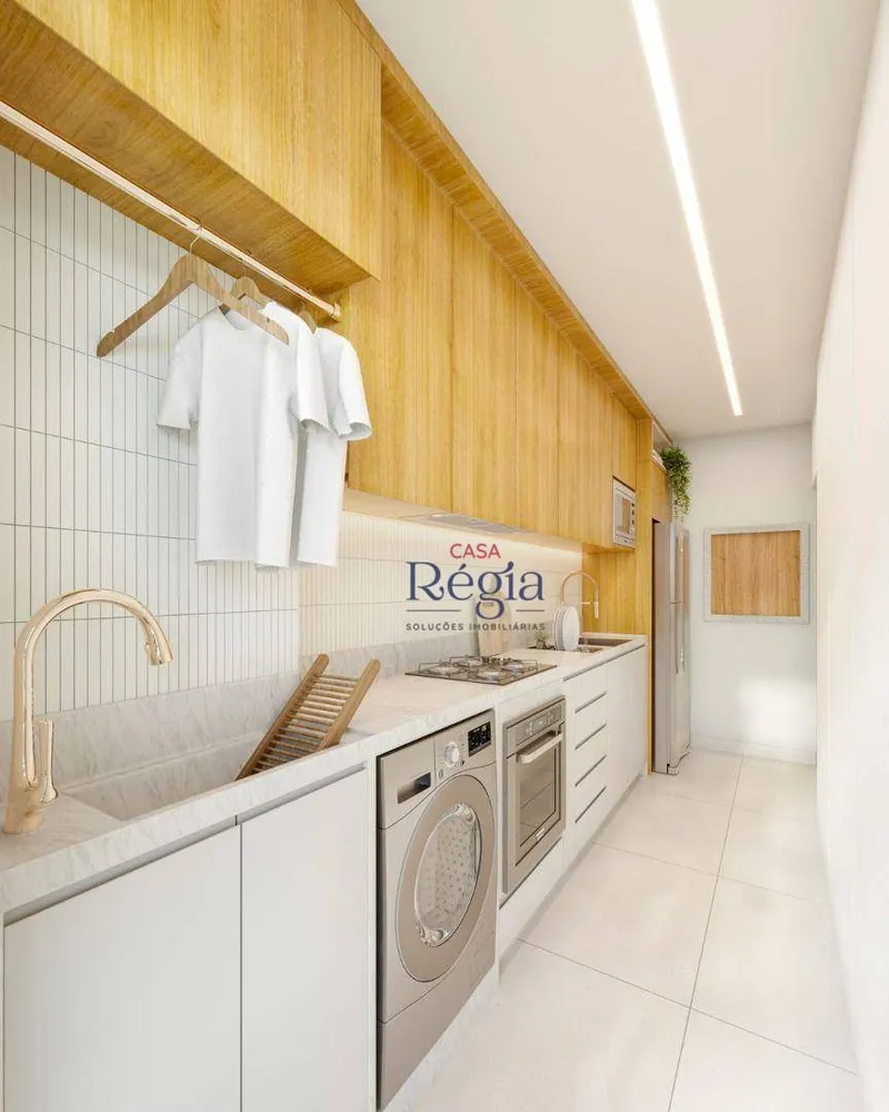 Apartamento, 2 quartos, 79 m² - Foto 6