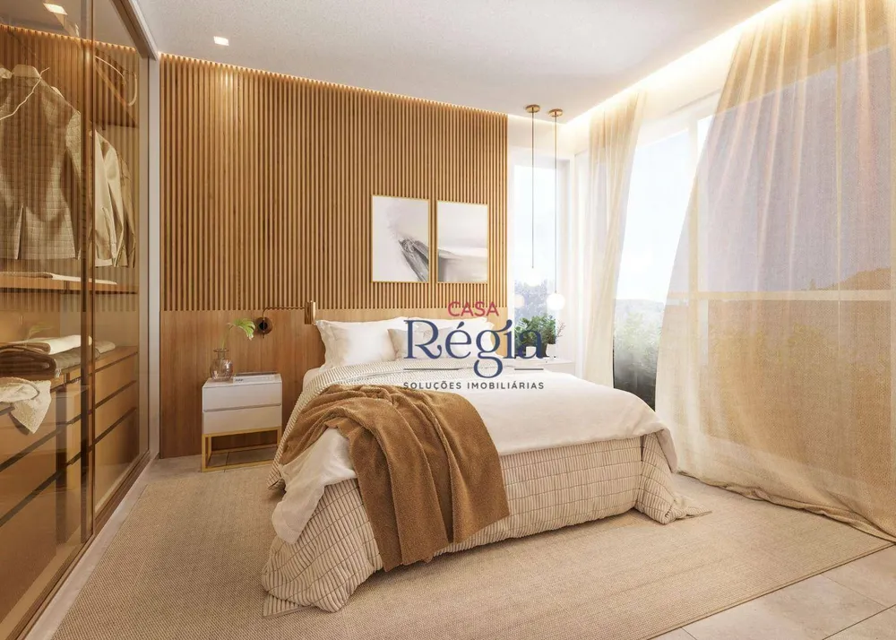Apartamento, 2 quartos, 79 m² - Foto 7