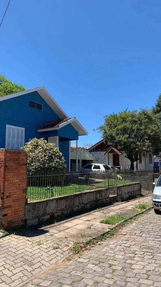 Casa, 6 quartos, 127 m² - Foto 4