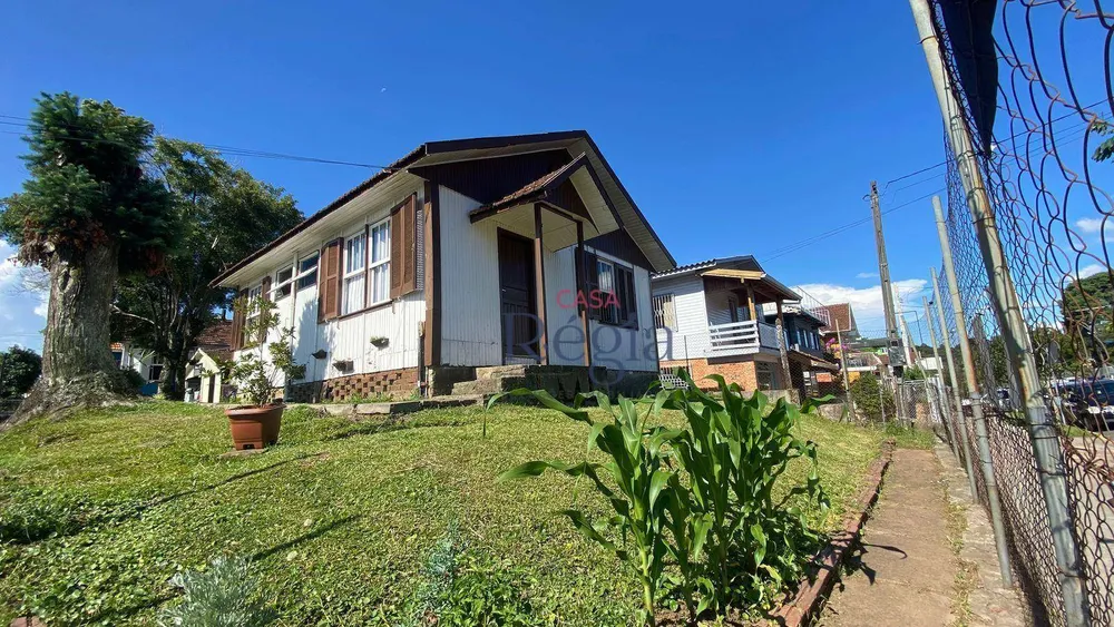 Casa, 6 quartos, 127 m² - Foto 5