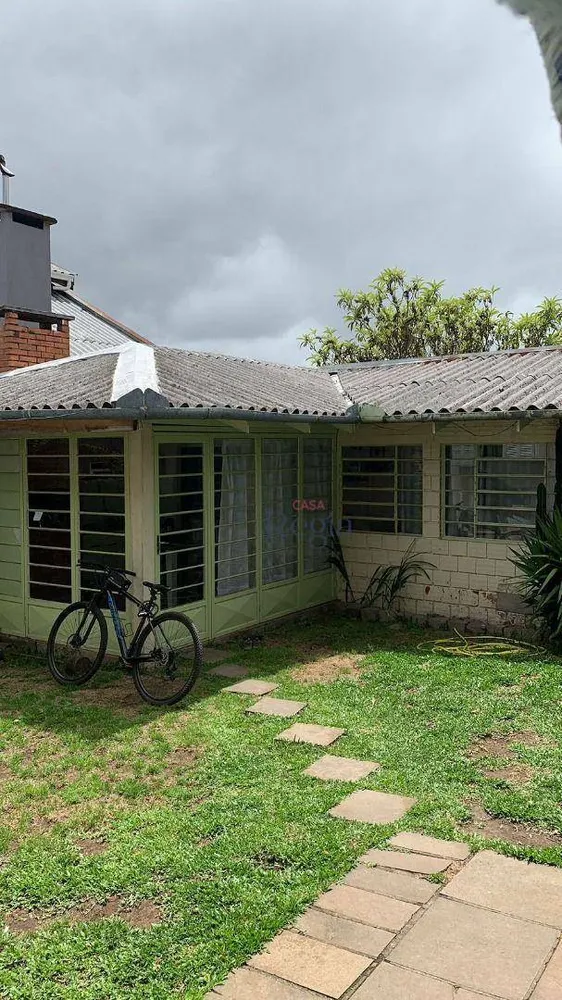 Casa, 6 quartos, 127 m² - Foto 3