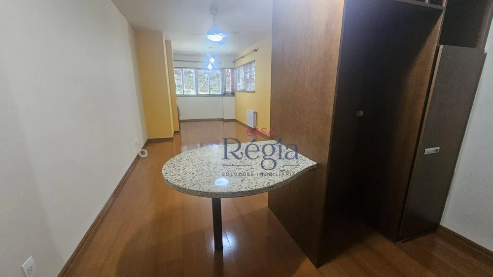 Apartamento, 1 quarto, 50 m² - Foto 4