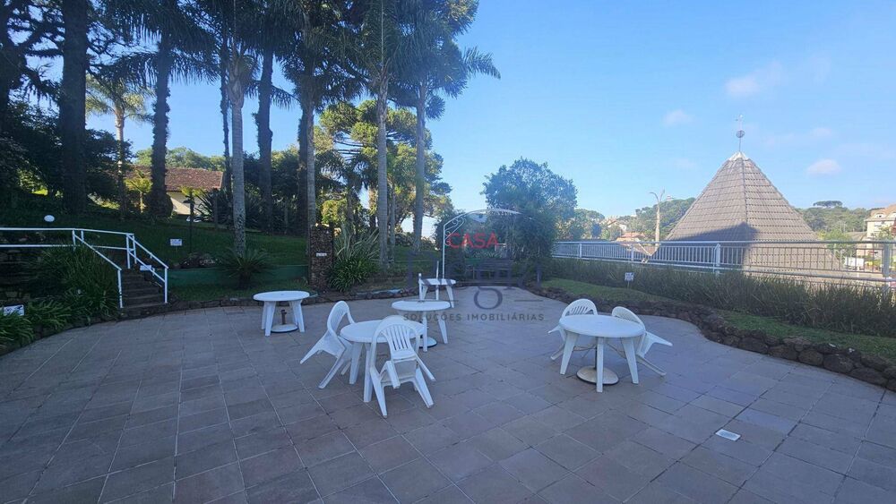Apartamento, 1 quarto, 50 m² - Foto 5