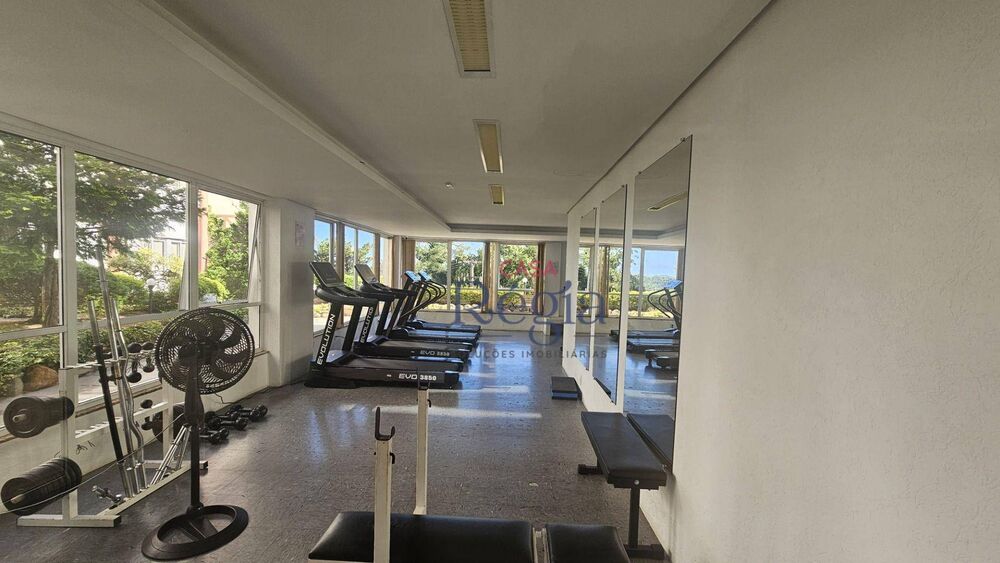 Apartamento, 1 quarto, 50 m² - Foto 3