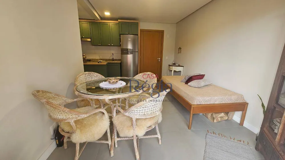 Apartamento, 1 quarto, 54 m² - Foto 5