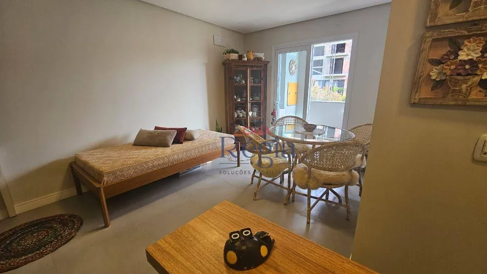 Apartamento, 1 quarto, 54 m² - Foto 2