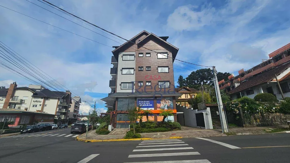 Apartamento, 1 quarto, 54 m² - Foto 6