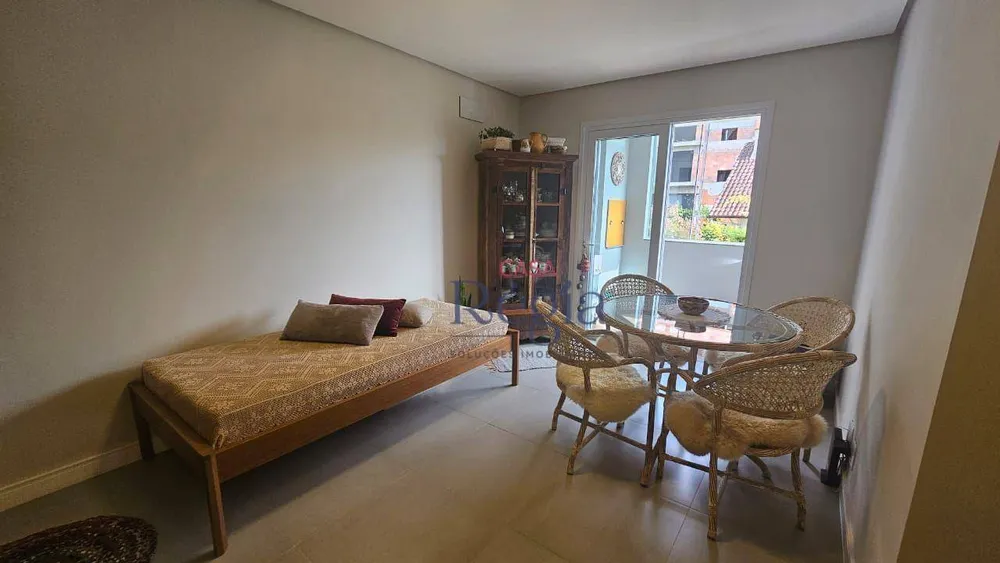 Apartamento, 1 quarto, 54 m² - Foto 3