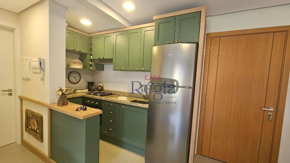 Apartamento, 1 quarto, 54 m² - Foto 8