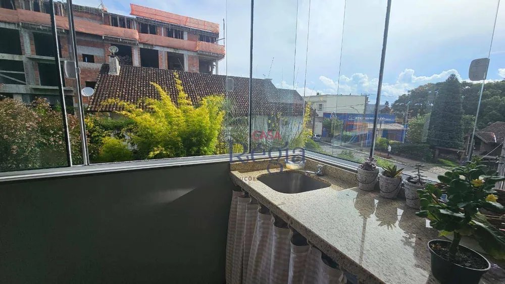 Apartamento, 1 quarto, 54 m² - Foto 1