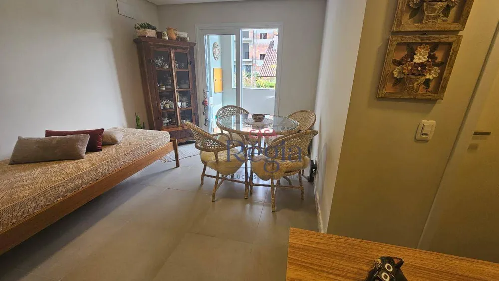 Apartamento, 1 quarto, 54 m² - Foto 4
