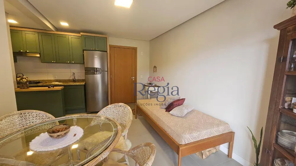 Apartamento, 1 quarto, 54 m² - Foto 6