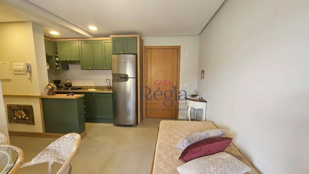 Apartamento, 1 quarto, 54 m² - Foto 4