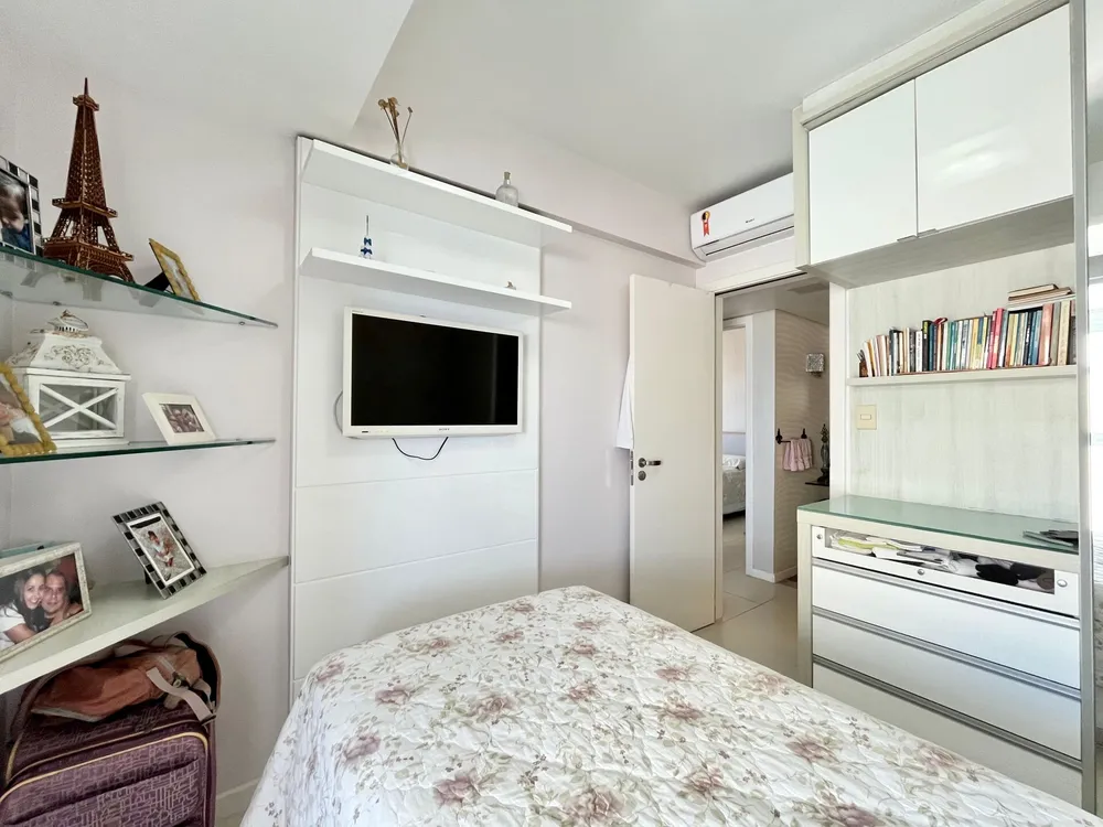 Apartamento, 3 quartos, 96 m² - Foto 2