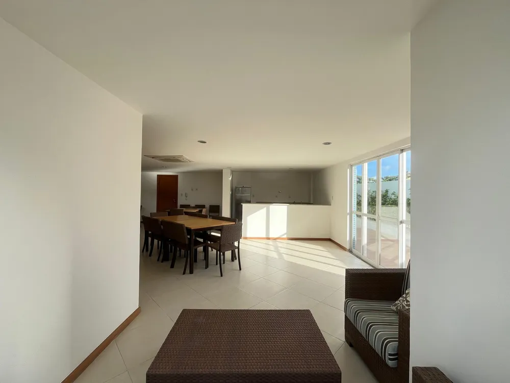 Apartamento, 3 quartos, 96 m² - Foto 4