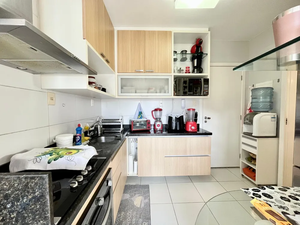 Apartamento, 3 quartos, 96 m² - Foto 3