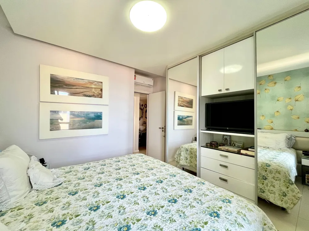 Apartamento, 3 quartos, 96 m² - Foto 1
