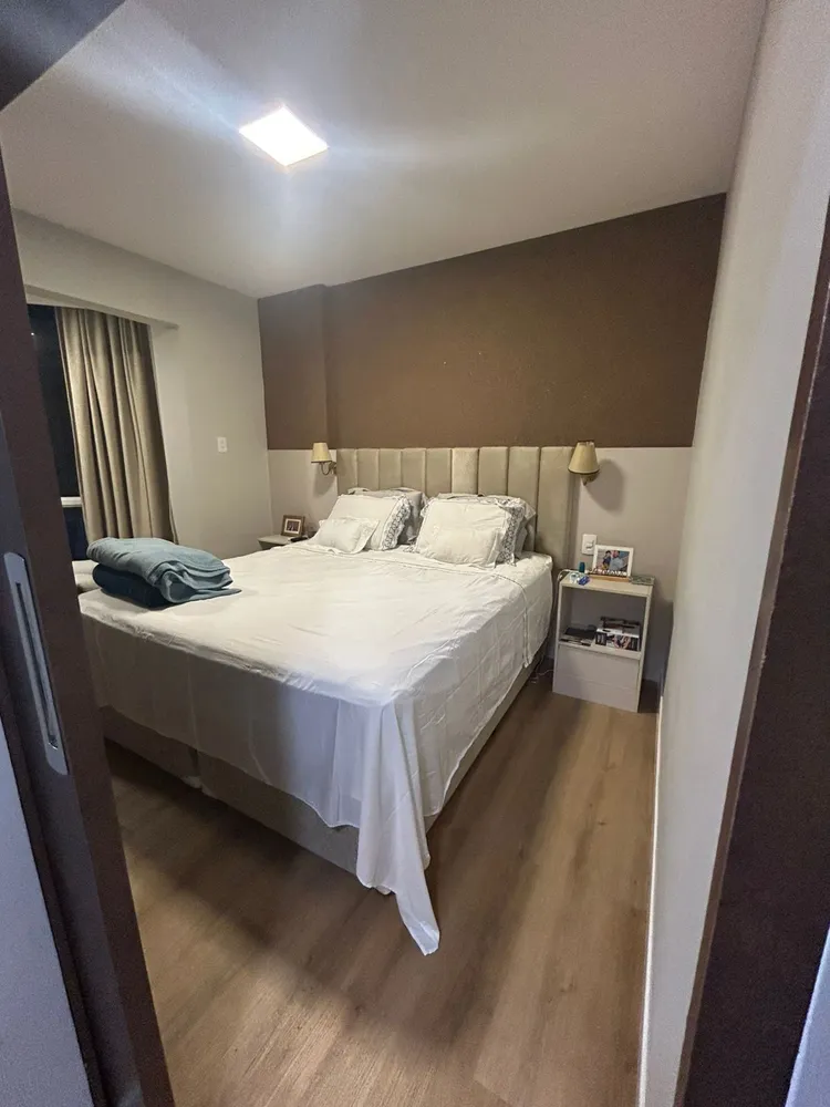 Apartamento, 3 quartos, 160 m² - Foto 2