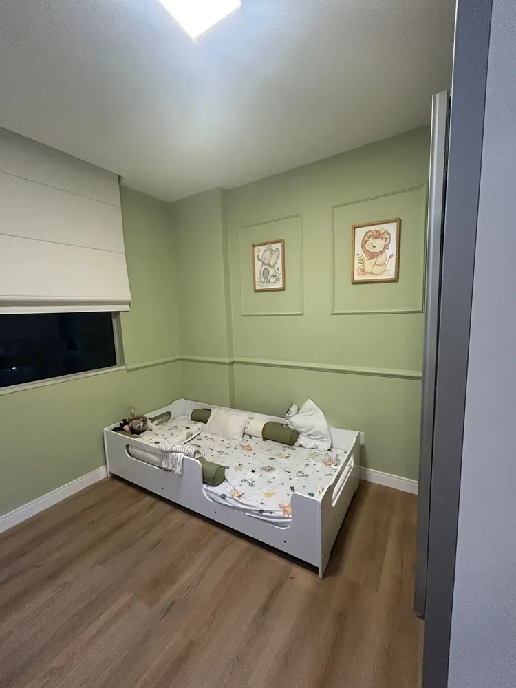Apartamento, 3 quartos, 160 m² - Foto 3