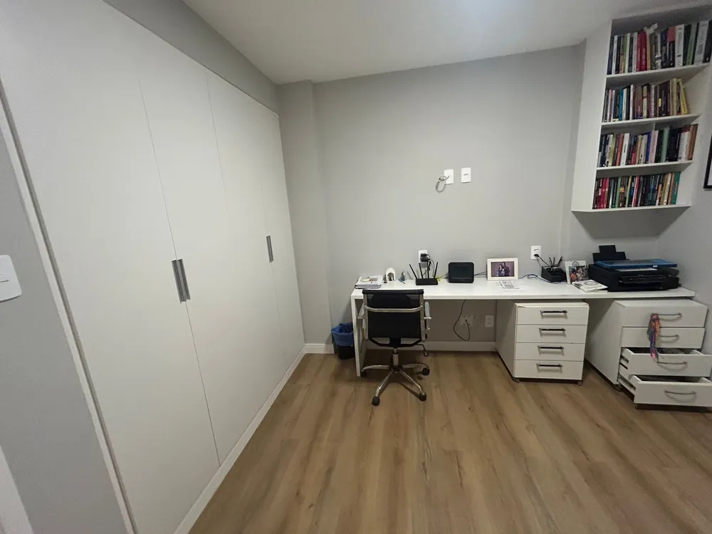 Apartamento, 3 quartos, 160 m² - Foto 4