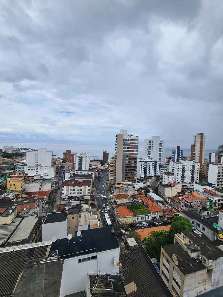 Apartamento, 1 quarto, 36 m² - Foto 4